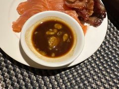 -杭州钱江新城万怡酒店-西餐厅