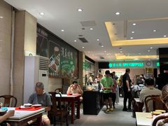 -紫光园(劲松店)