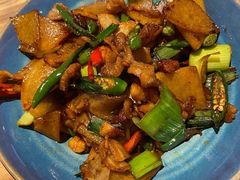 -树厨贵州菜(大十字店)