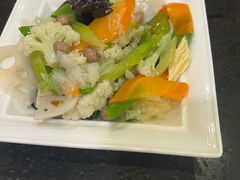 -大铁勺新津菜(熙悦汇店)