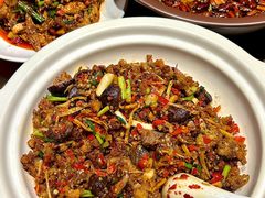 -赤宴·川菜(玉林店)