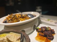 -柳莺湖上·湖景餐厅·江南菜(西湖店)