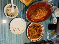 -自游人·美食一楼·地道徽菜(三十年名店)