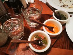 -拉蒂娜·巴西牛排馆 Latina·Brazilian Steakhouse(海上世界店)