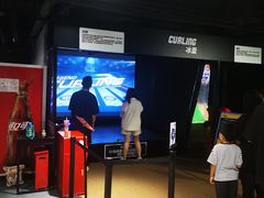 -VS SPORTS PARK运动玩乐园·团建·生日会(合生汇店)