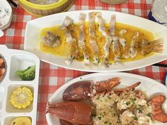 -琼大师东方烤乳猪(亚特兰蒂斯店)