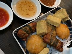 -火燒雲傣家菜(鼓楼店)
