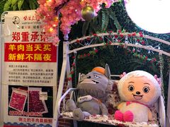 -狼爱上羊音乐火锅