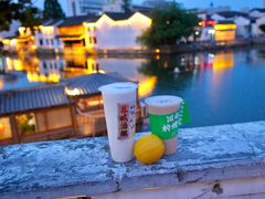 -衣裳街历史文化街区
