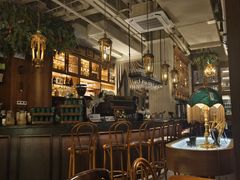 -LE MISSMORE餐酒吧(茉念西里店)