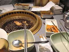 -韩盛·盛江山自助料理(中街大悦城店)