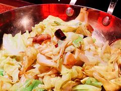 -绿茶餐厅(蓝色港湾店)