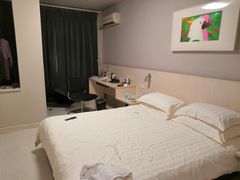 -锦江之星(南京新街口店)