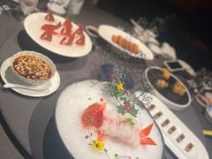 -上海滩餐厅(BFC外滩金融中心店)
