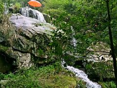 -山沟沟景区