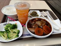 -东方既白(深圳北站店)