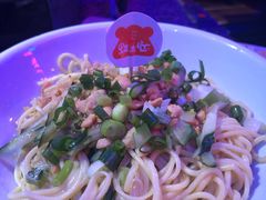 重庆凉面-蛙来哒(金沙洲万达店)