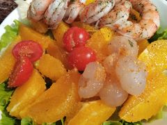 -Lets burger非常汉堡·环球风味(蓝色港湾店)