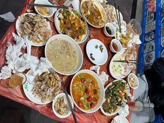 -老地方海鲜坊(步行街店)