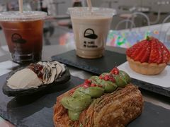 -光作面包Voila Lumiere(中山店)