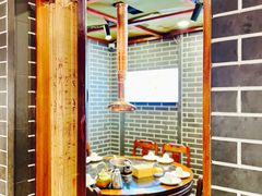 包房-徐师傅太子锅(文化路店)