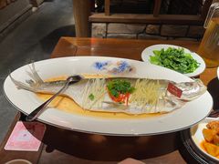 -乡里八闽·福州乡土菜(火车北站店)