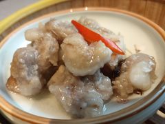 -希尔顿酒店-豫园中餐厅