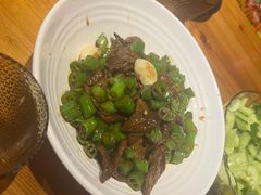-望京一号·重庆江湖菜(工体店)