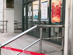 -复旦大学附属华东医院(闵行门诊部)