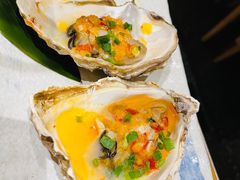 -虹料理·日料放题(悠方店)