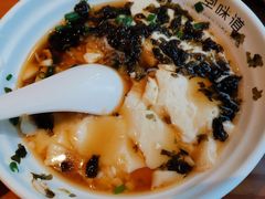 -弄堂咪道-饭香·面香·馄饨香(钦州北路田尚坊店)
