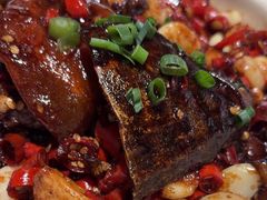 -辣小鲜·南昌大排档(船山路店)