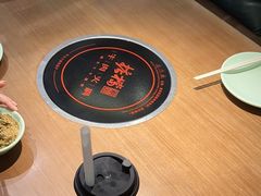 -掂档潮汕牛肉火锅(沈阳万象城店)
