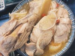 -小明同学(三里屯店)