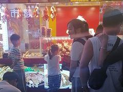 -徐六孃正宗甜皮鸭(张公桥店)