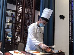 -佳兰雅序融合菜(高新店)