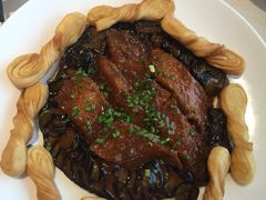 -大铁勺新津菜(迎水道店)