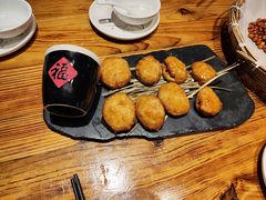 -花溪雨·森林餐厅(石基店)