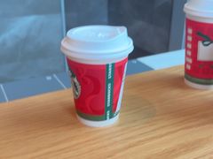 -星巴克臻选(深圳卓悦中心店)