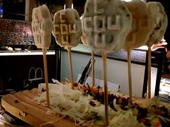 海鲜棒棒糖-湊湊火锅·茶憩(石家庄万象城店)