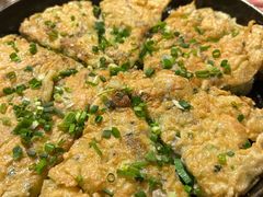 -李记潮汕砂锅粥(营福路店)