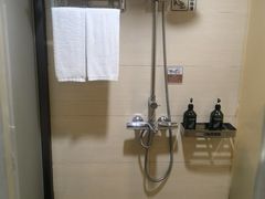 -深圳楚天大酒店(福田口岸深圳会展中心店)