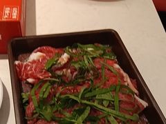 -川锅一号火锅(铜山万达店)