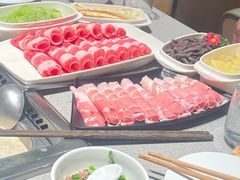 -海底捞火锅(吴中路店)