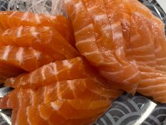 -争鲜回转寿司(双井家乐福店)