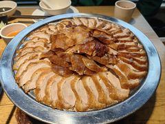 -守柴炉烤鸭(成都大邑店)