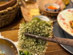 -麒麟风烤牛肉·云南烧烤小排档(丹凤街店)