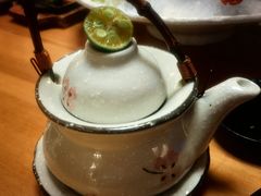 -王鼎精致料理铁板烧(世博源店)