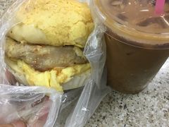 -沙溪兄茶餐厅