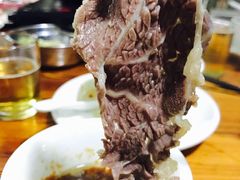 -江村四哥新鲜牛肉店(江高总店)